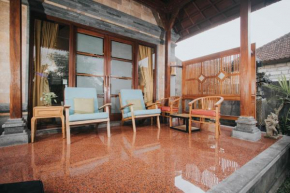Nalima Villa